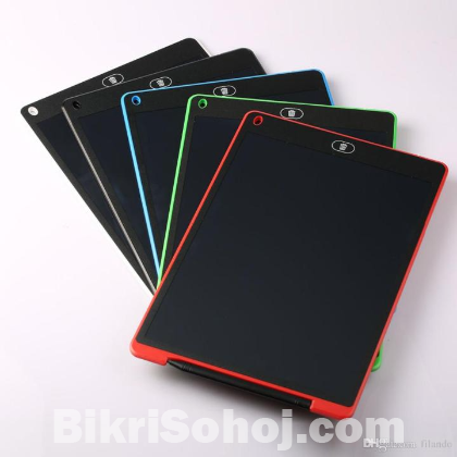 12 inches LCD writing tablet